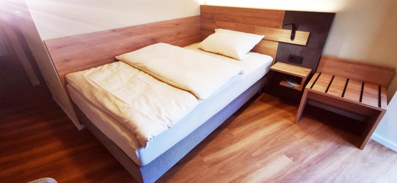 Atelier Hotel Essen-City Dış mekan fotoğraf