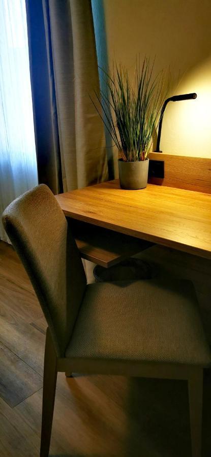 Atelier Hotel Essen-City Dış mekan fotoğraf