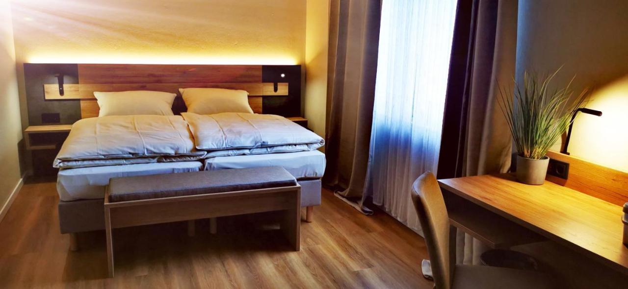 Atelier Hotel Essen-City Dış mekan fotoğraf