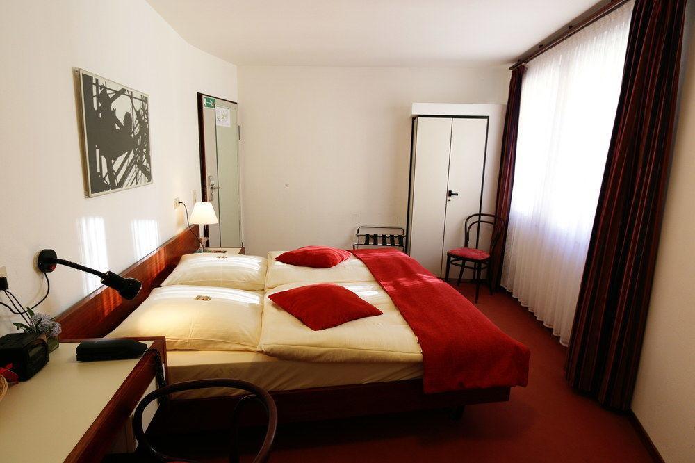 Atelier Hotel Essen-City Dış mekan fotoğraf
