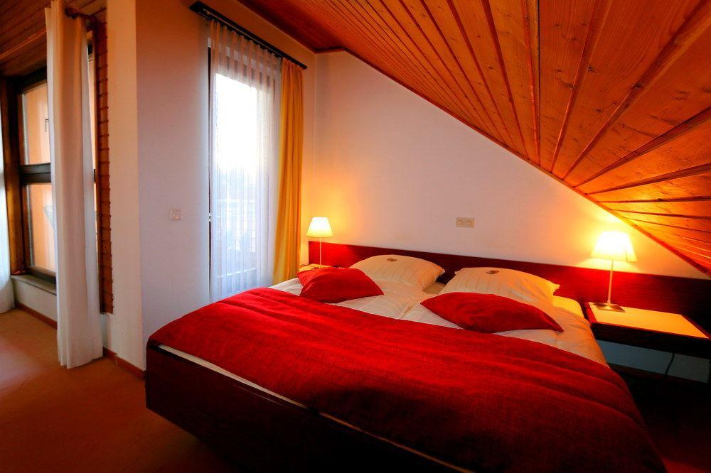 Atelier Hotel Essen-City Dış mekan fotoğraf