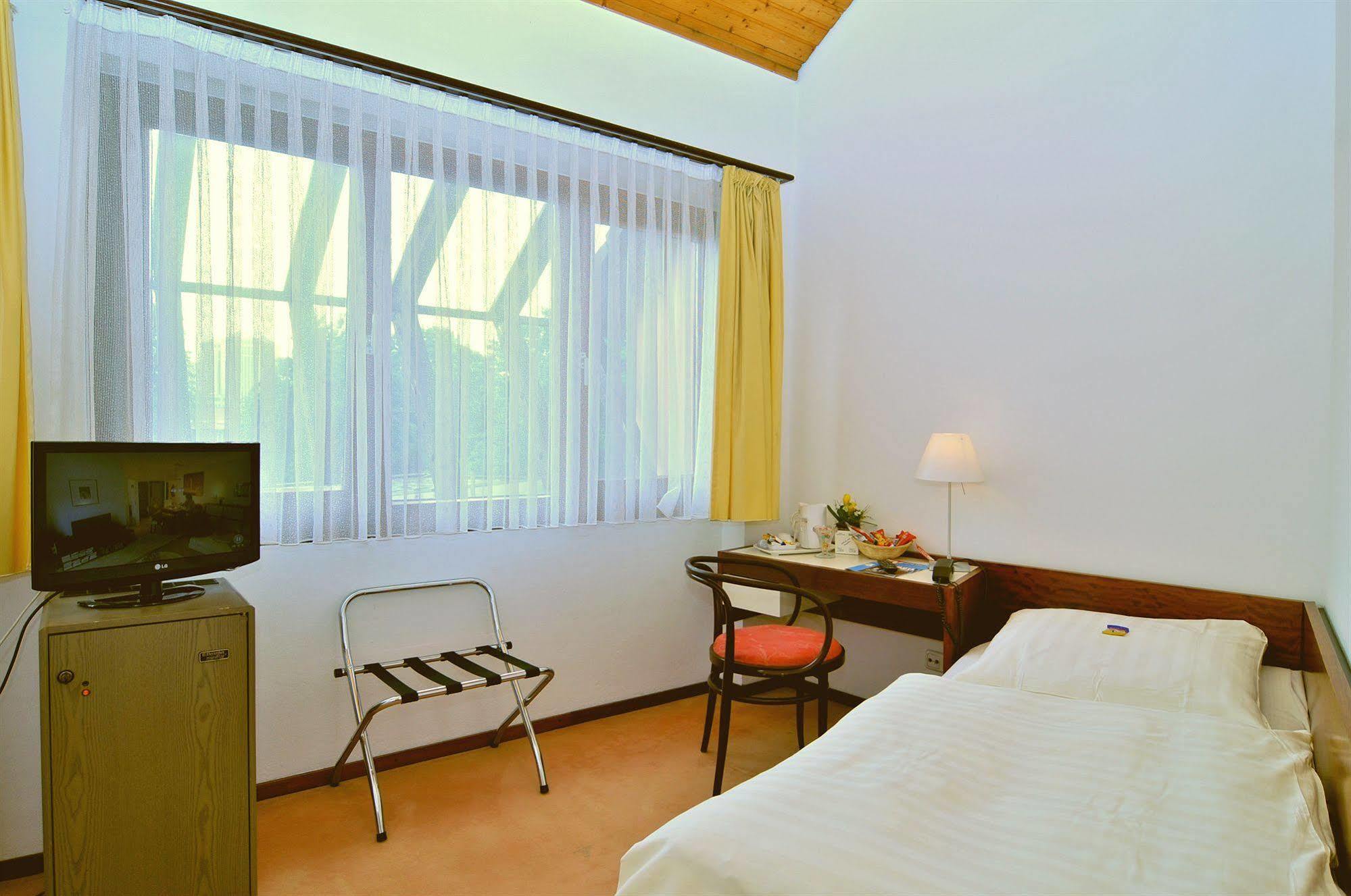 Atelier Hotel Essen-City Dış mekan fotoğraf