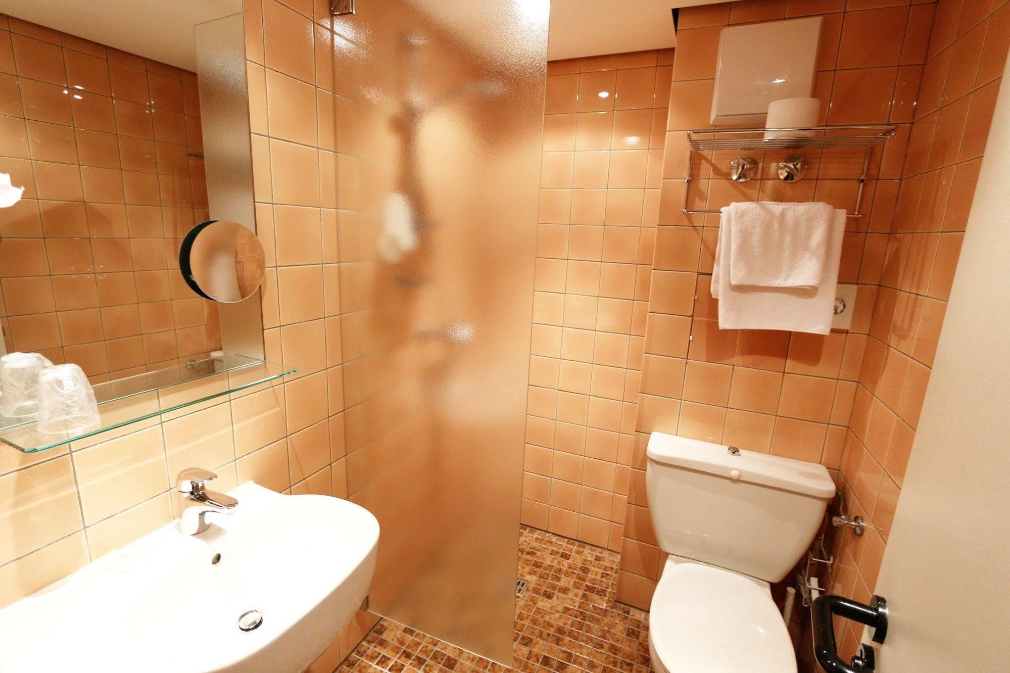 Atelier Hotel Essen-City Dış mekan fotoğraf