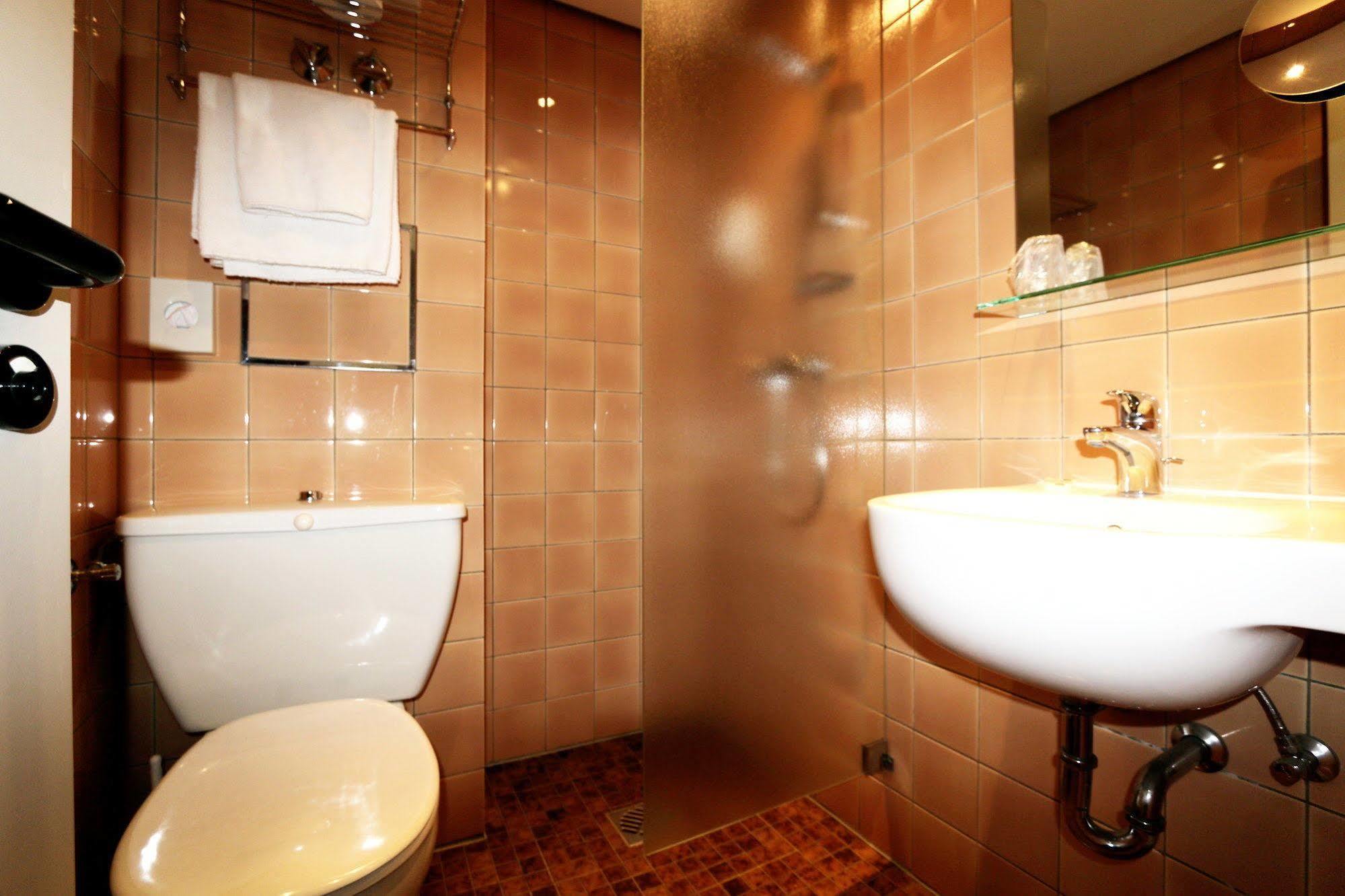 Atelier Hotel Essen-City Dış mekan fotoğraf