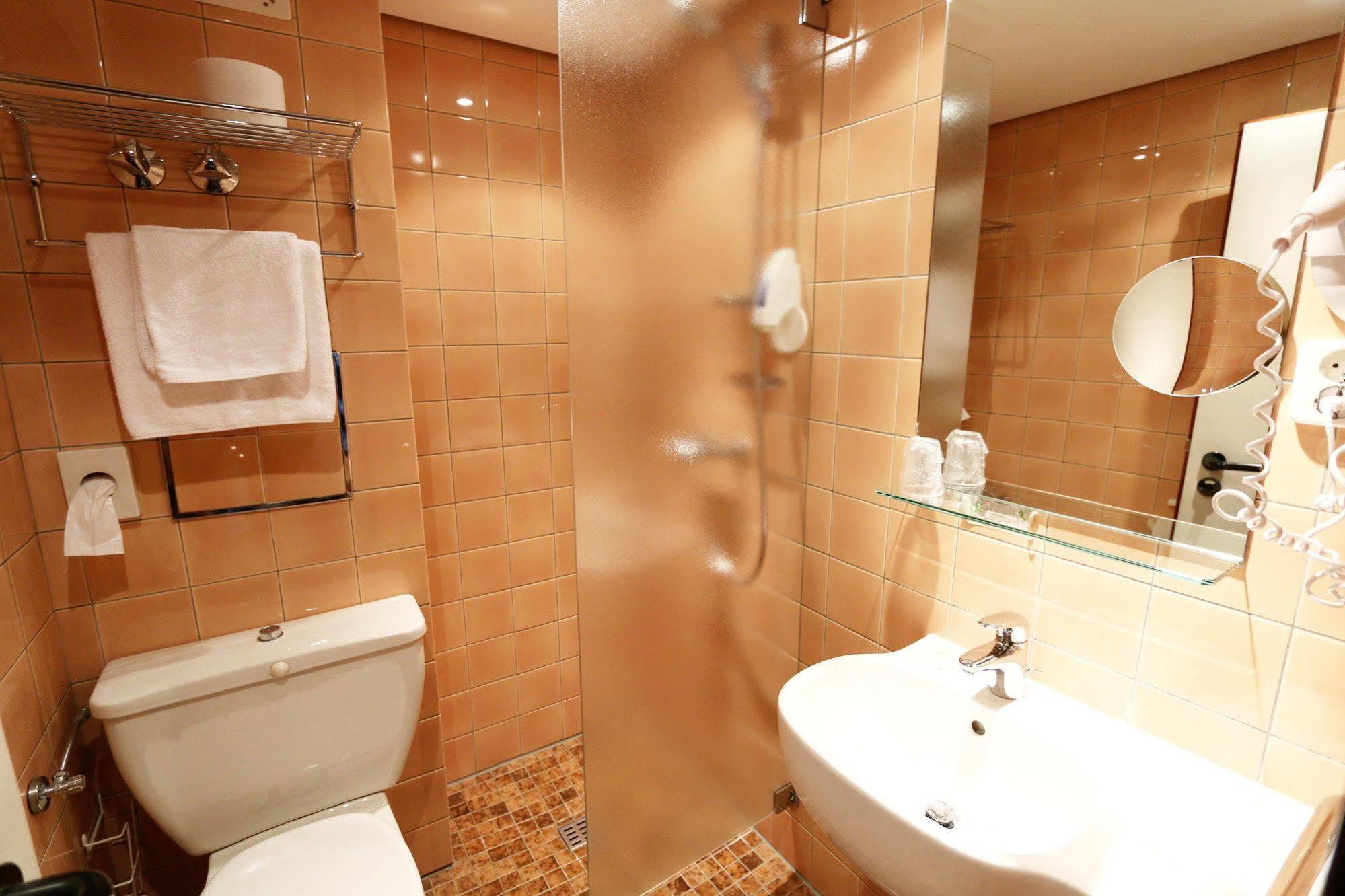 Atelier Hotel Essen-City Dış mekan fotoğraf